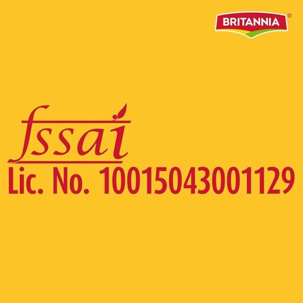Britannia Toastea Rusk – Premium Baked Snack with Tea - Image 5