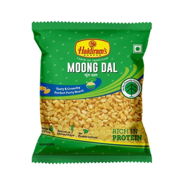 Moong Dal 2 lb