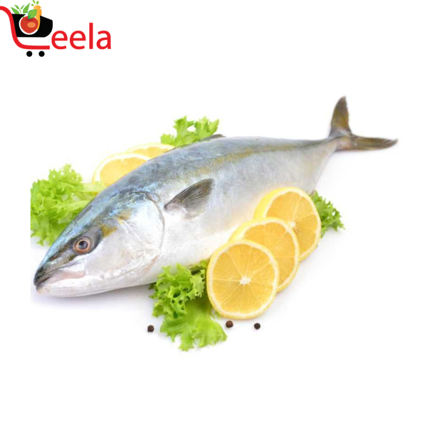 AMBERJACK (PER LB)