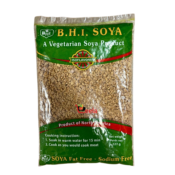 B.H.I. Soya - 227g