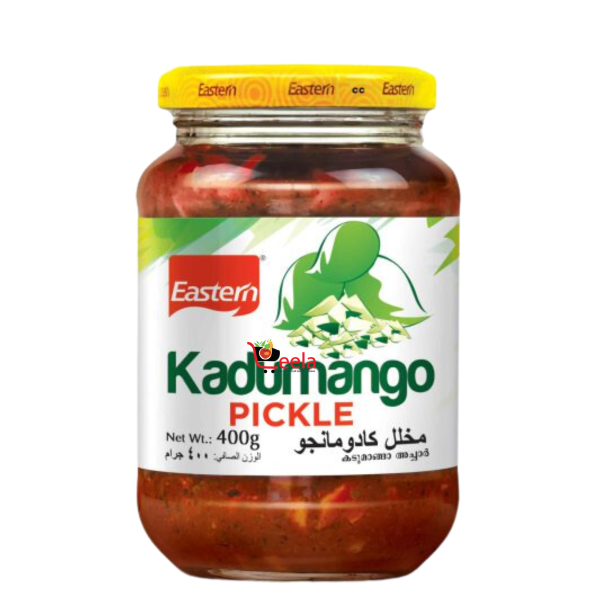 Eastern Kadumango pickle 400g