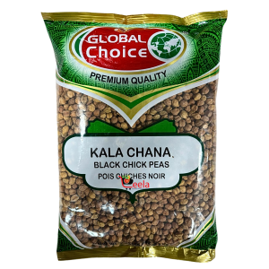 Global choice Kala Chana 2lb