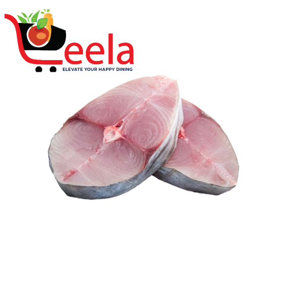 KINGFISH SLICES (PER LB)