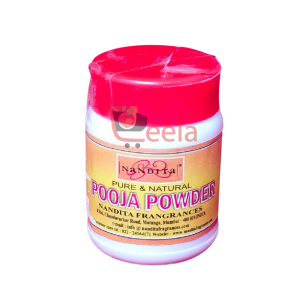 Nandita Pooja Powder 250ml