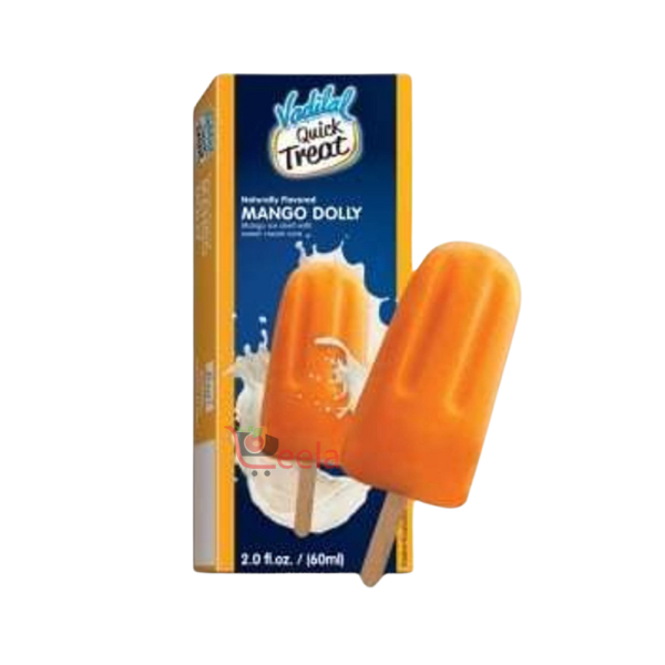 Vadilal Mango Dolly 60ml