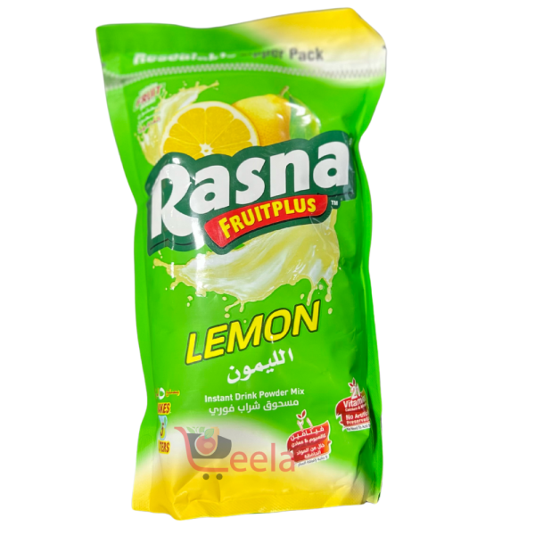 Rasna Lemon Mix 400g