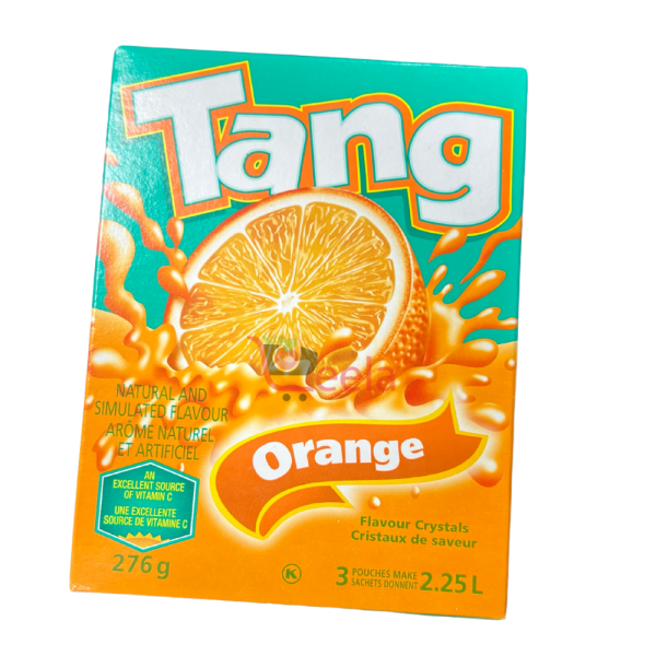 Tang Orange 276g