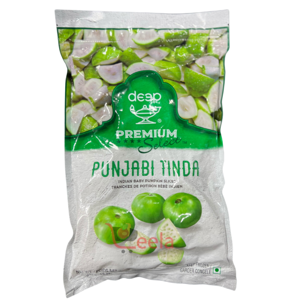 Deep Punjabi Tinda 349g