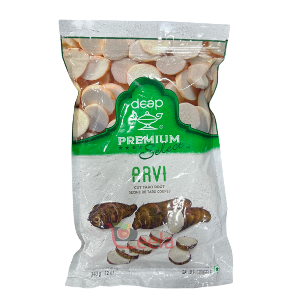 Deep Arvi 340g