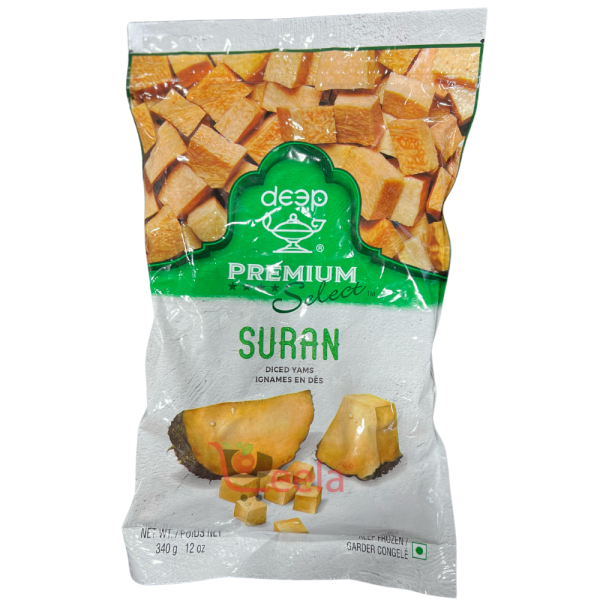 Deep Suran 340g