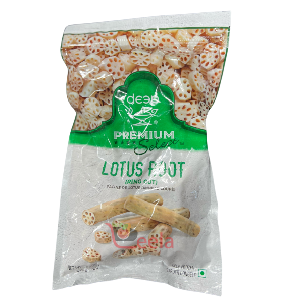 Deep Lotus Root 340g