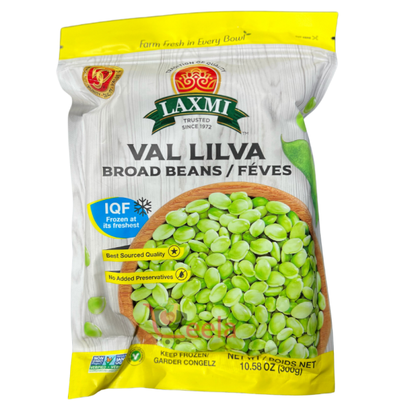 Hyacinth Beans