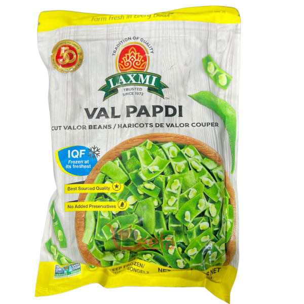 Laxmi Val Papdi