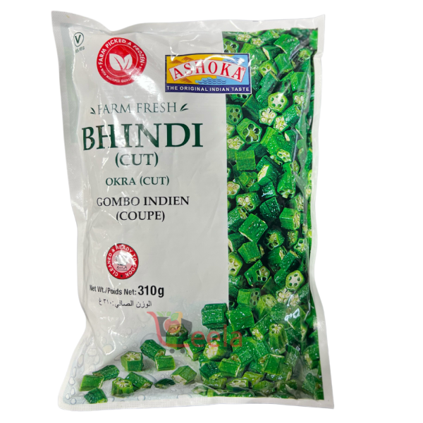 Ashoka Bhindi