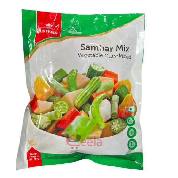 Aswas Sambar Mix