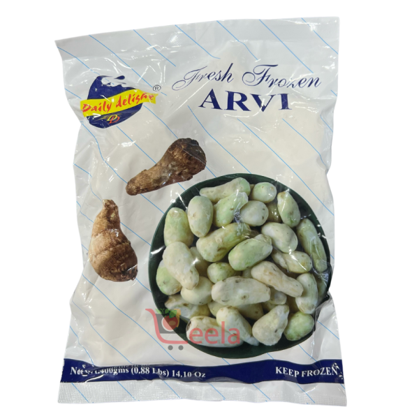 Delight Arvi