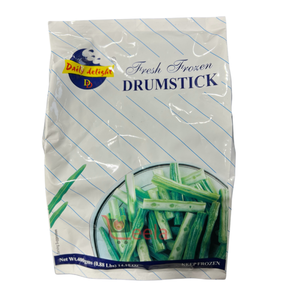 Frozen Drumstick Online