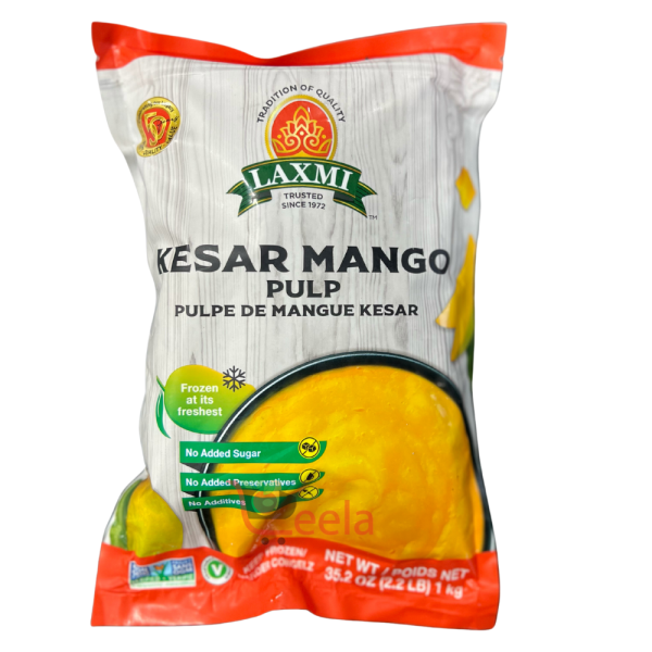 Laxmi Kesar Mango