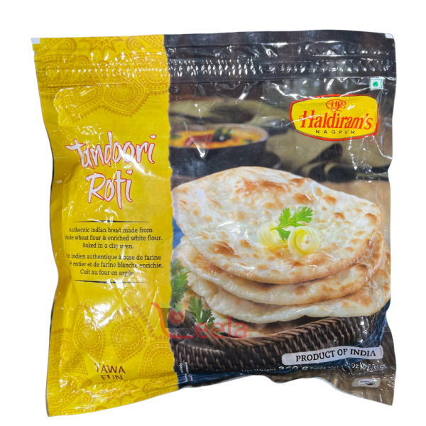 Haldiram Tandoori Roti
