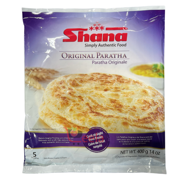 Shana Original Paratha