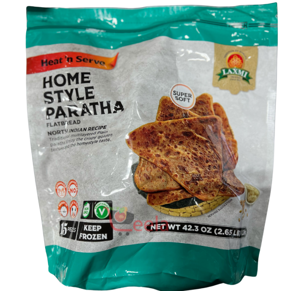 Laxmi Home Style Paratha