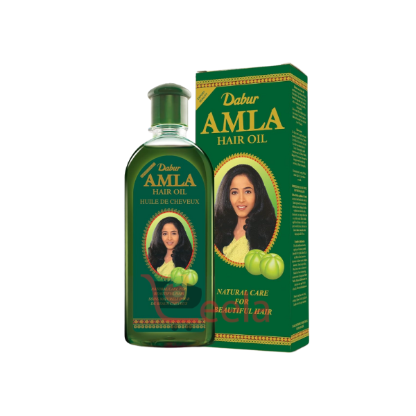Dabar Amla Hair Oil 200ml