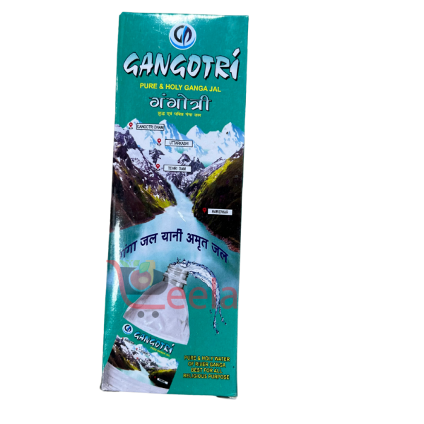Gangotri Gangajal 250ml