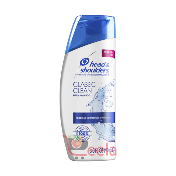 Head&Sholders Shampoo 370ml