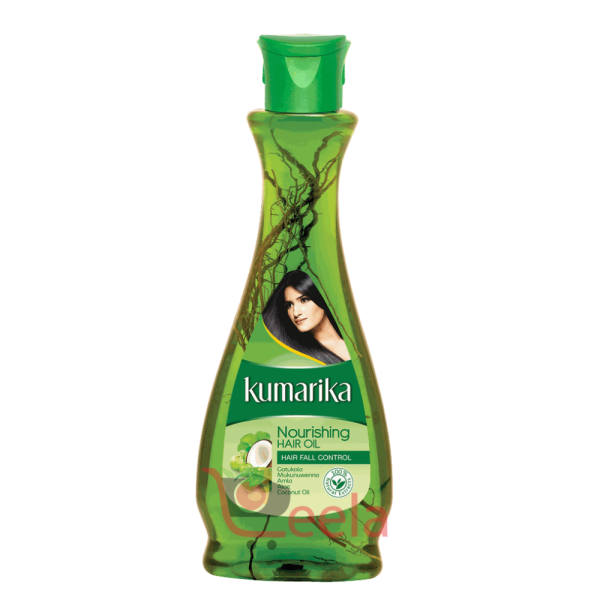 Kumarika Hair Oil 200ml