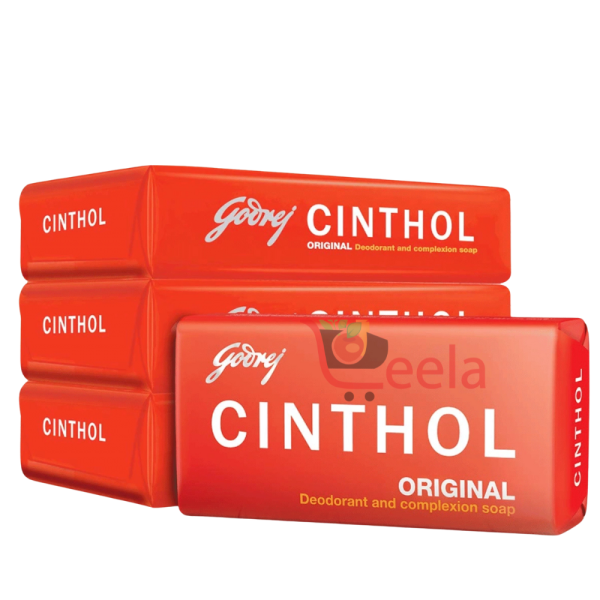 Cinthol Soap 100g