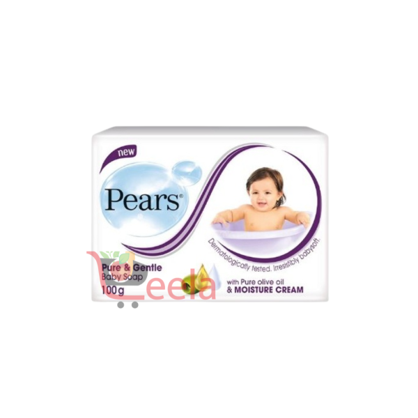 Pears Baby Soap 90g