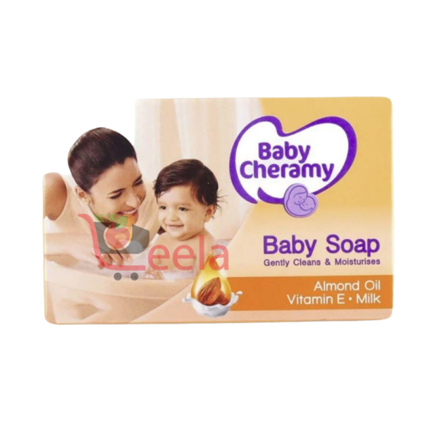 Baby Cheramy Soap 100g