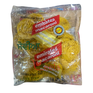 Vermicelli Nest 400g