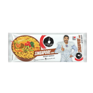 Singapore Instant Noodles 240g