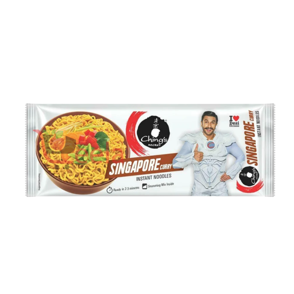 Singapore Instant Noodles 240g