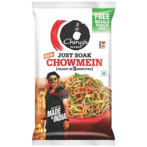 Chings Chow Mein 140g