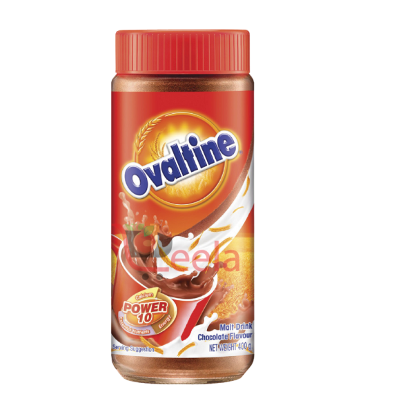 Ovaltine 400g