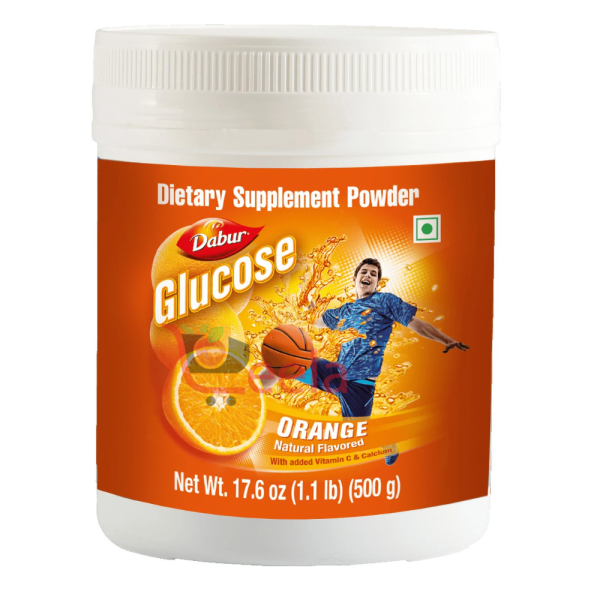 Dabur Glucose 500g