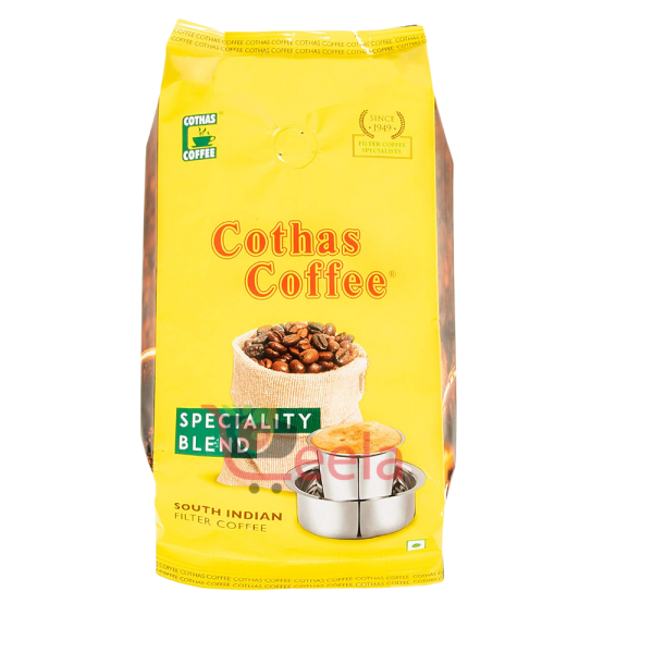 Chota's Coffee 500g