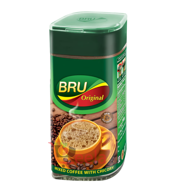 Bru 200g