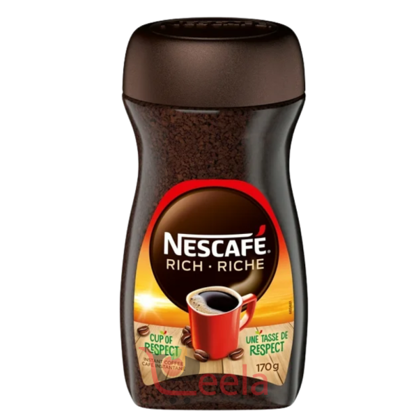 Nescafé Rich 170g