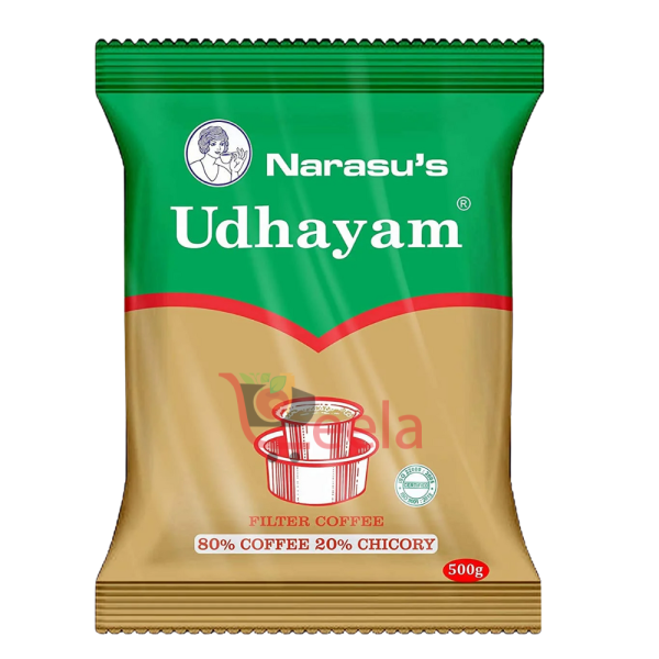 Narasu’s Udayam Coffee 500g