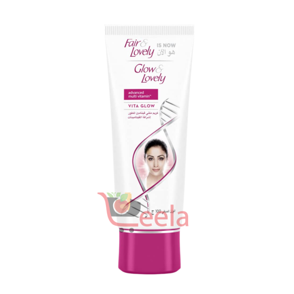 Fair&lovely Multivitamin 50g
