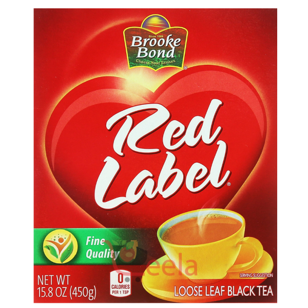 Brooke Bond Red Label 450g