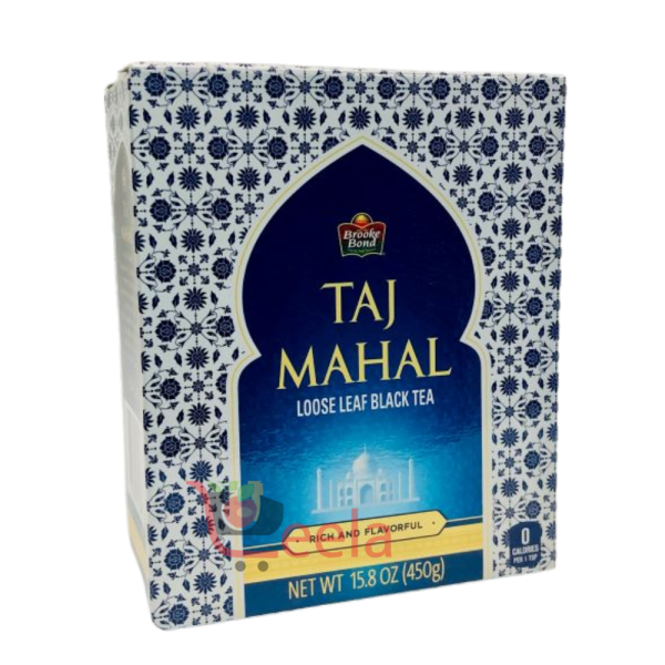 Taj Mahal Loose Tea 450g