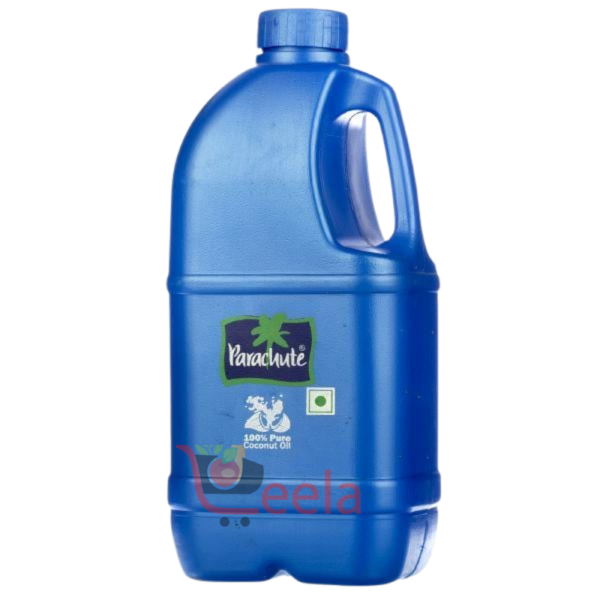 Parachute Coconut Oil 1000ml