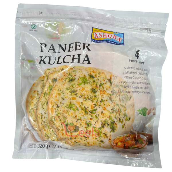 Ashoka Paneer Kulcha