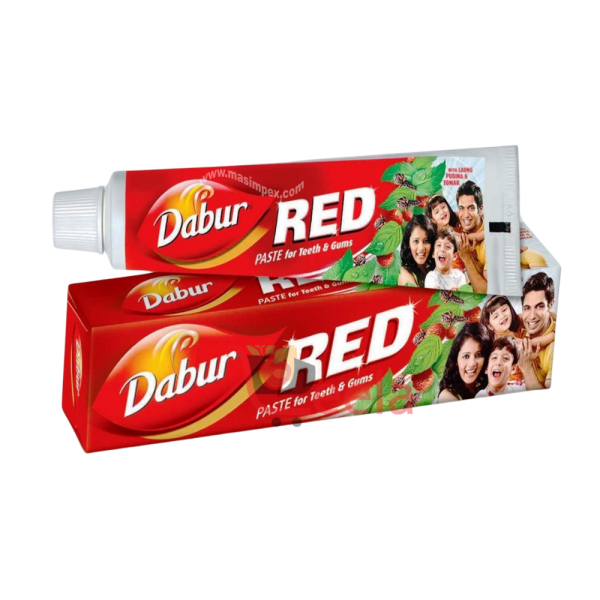 Dabur Red Toothpaste 200g