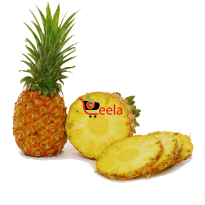 PINEAPPLE (EACH)