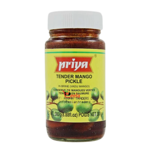Priya Tender Mango Pickle 300g